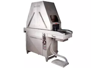 Инъектор Fomaco FGM 34-68