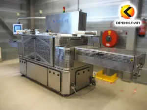 Трейсилер CFS STAR2-HS VACUUM