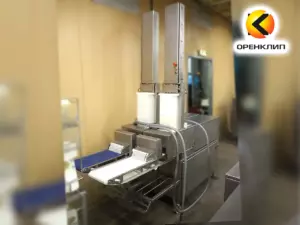 Порционер Marel TVM Portio 4000 dual