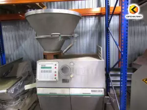 Вакуумный шприц Vemag HP 10