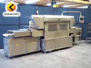 Трейсилер Ulma Scorpius 850-D